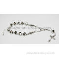 Fashion Rosary Bracelet(RS81054)